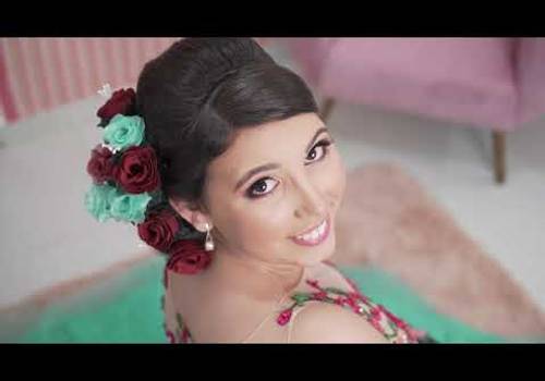 Videos de Trailer Ana Beatriz 15 anos