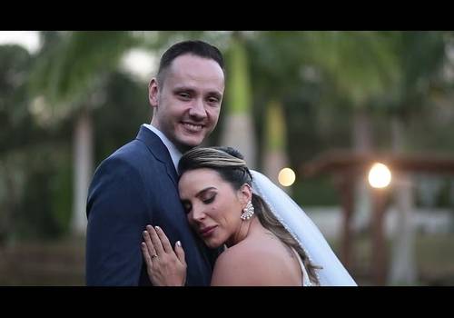 FILMES de Carol e Luiz