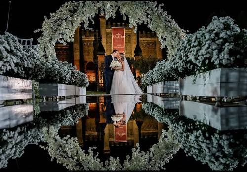 FILMES de Jacke e Mario - Short Film