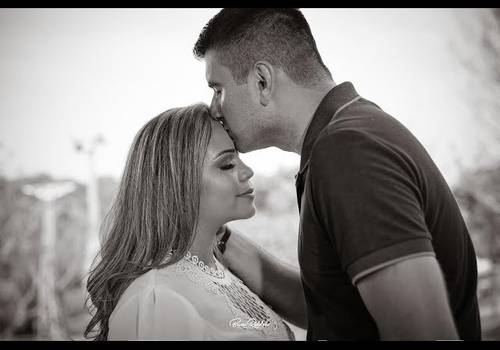 Love Story de Suzi e Willians