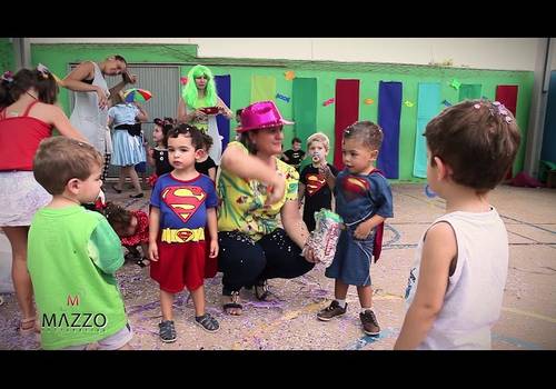 VÍDEOS de Carnacoc 2018
