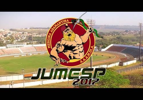 Institucionais de Jumesp 2017