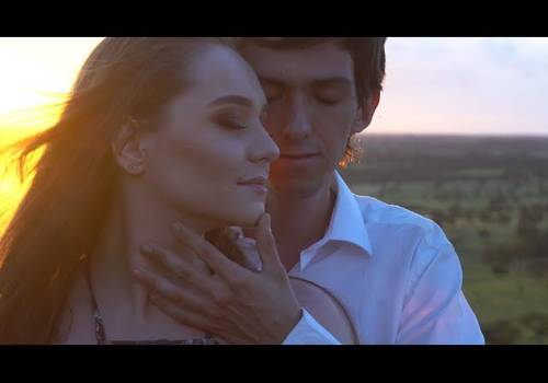 Fest CLip de Daniela e Agnon