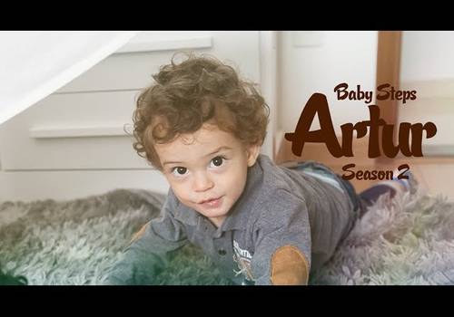 Baby Steps e Baby Story de Artur Baby Steps Season 2 2017 2018 o Filme