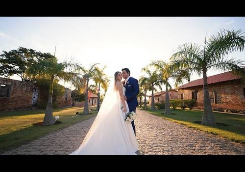 Casamentos de Fernanda & Stefano