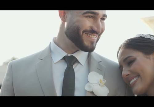 Casamentos de Same Day Edit - Camile e Leo