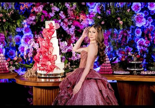 DEBUTANTES de Giovanna 15 anos - Teaser