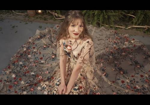 Debutante de Suzana 15 anos