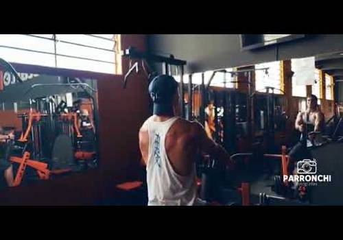 Vídeos de Academia StartFit