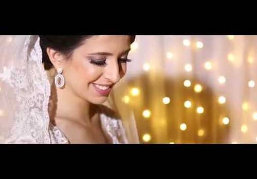 Video de Casamento de Lidiane e Diego