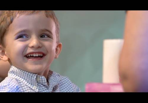 Infantil de João Vicente | 4 Anos