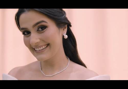 Filme de Casamento de Mayara e Higor - Wedding