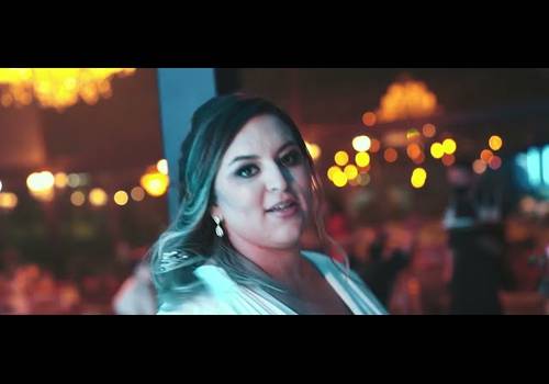 Casamentos de Gecy e Willian - A Festa