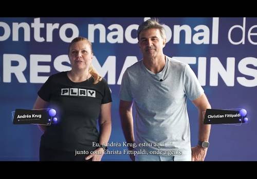 CASAMENTOS de CORPORATIVO MARTINS