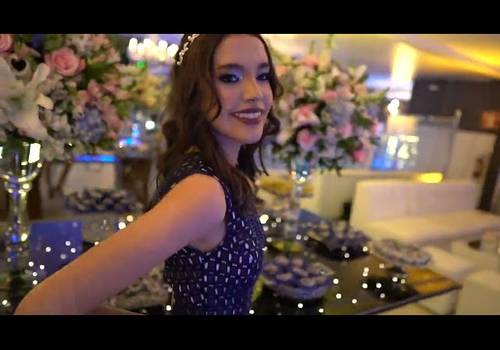 Videos de Isasbela 15 anos