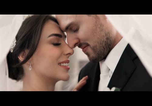 Vídeo Trailer de Giulia e Matheus