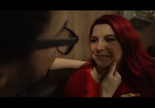 Pre Wedding | Love Story de Video Pre no Shopping em Blumenau | Vick ∞ Ayrton