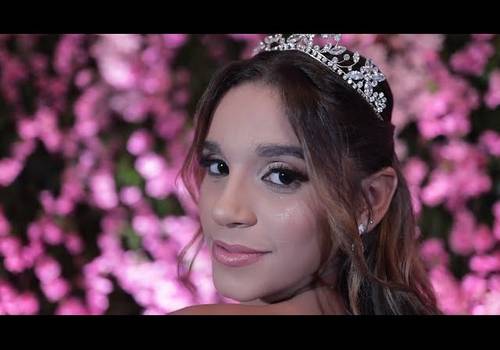 DEBUTANTES de Maria Eduarda XV Anos