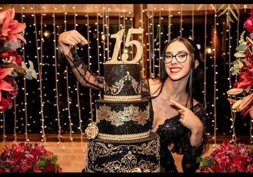 DEBUTANTES de Amanda Abrao XV