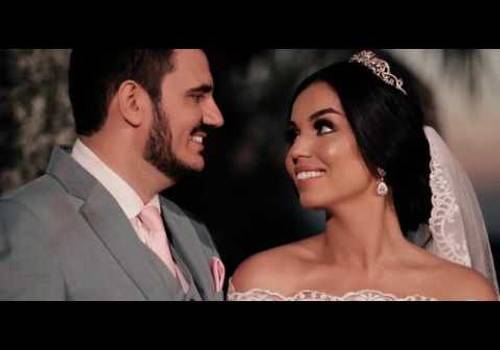 Vídeo Trailer de Fernanda e Silvio