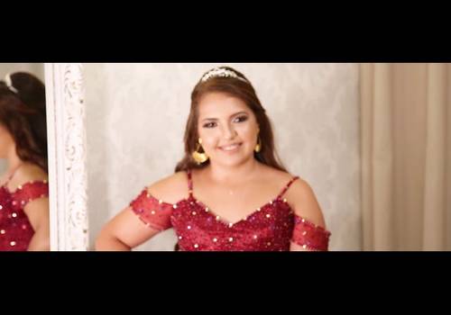 Video de Debutante de Yasmin