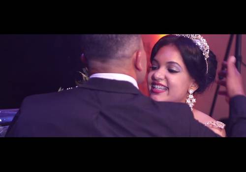 Video de Debutante de Raissa