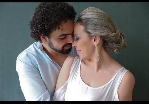 Love Story de Love Story: Josélia e Paulo