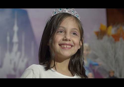 Infantil de Helena | 6 Anos