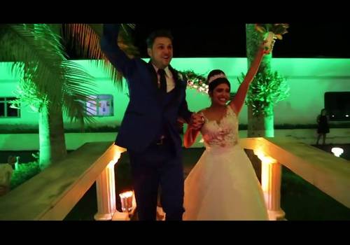 Videos de Wedding Laisa e Silas