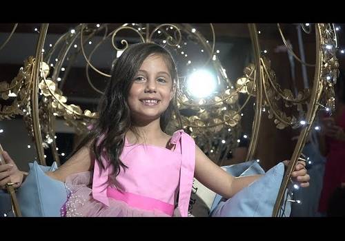 Infantil de Helena | 5 Anos