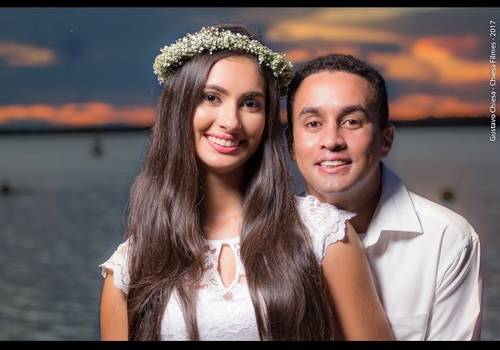 Love Story de Love Story: Mariana e Paulo