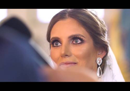 Filmagem de casamento de Manuela ∞ Fernando | Filmagem de Casamento