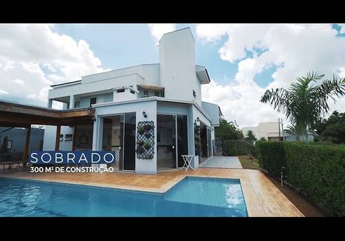 Institucional de Imobiliária Sfera - Venda de Casa