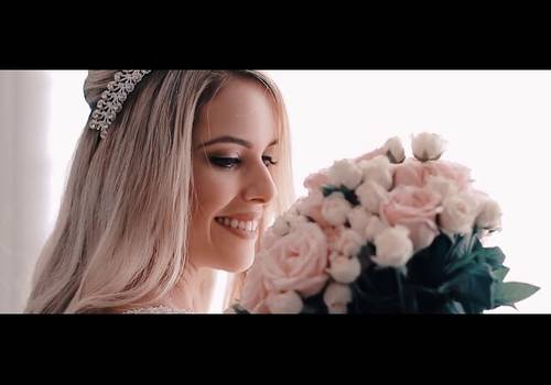 Vídeo Trailer de Taísa e Plínio