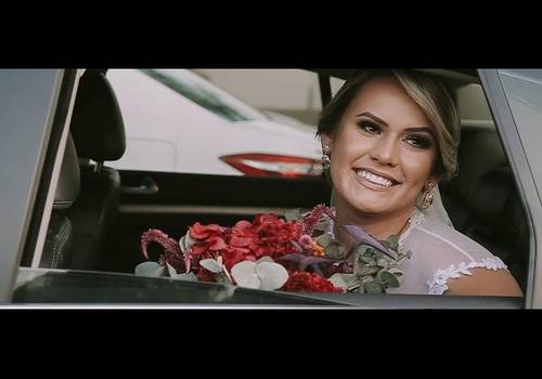 Vídeo Trailer de Ana Lis e Kleber