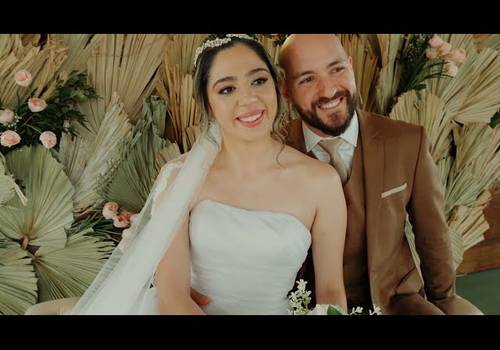 Vídeo Trailer de Nathália e Lucas