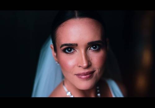 Filme de Casamento de Renata e Alexandre - Trailer