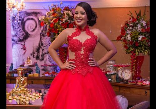 15 anos de AILIN - Promessa Festas e Eventos