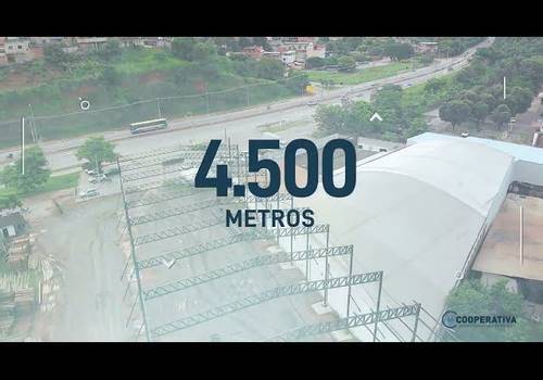 Filmes publicitários de Cooperativa - Institucional