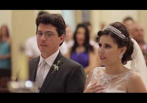 Videos de Wedding Daiane & Paulo
