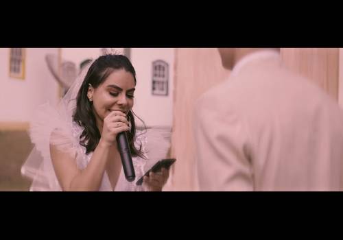 Filmes de Marina e Nícolas - Short FIlm