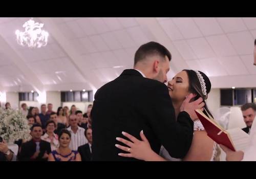 Filmagem de casamento de Ana ∞ Ricardo | Short Movie