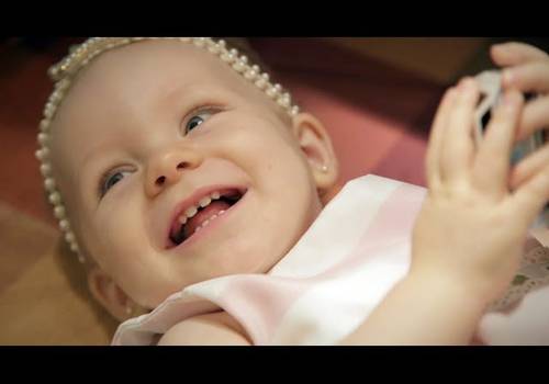 Infantil de Júlia | 1 Ano