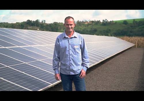 Corporativos de BIONOVA ENERGIA SOLAR