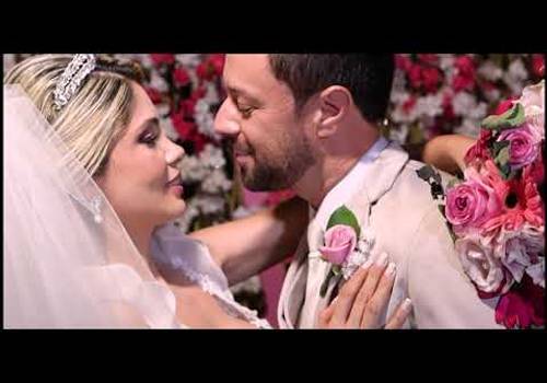 Video casamento de Wedding trailer Susi + Luiz