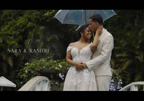 Casamentos de Casamento Sara & Ranieri