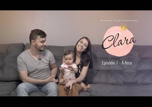 Clara - A Série de 