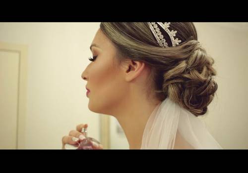 Casamentos de Sara e Mauricio - The Wedding