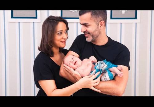 Slideshow de A Espera de Pietro 30