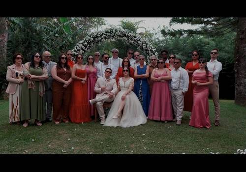 Teaser de Teaser Rafaela & Lucas